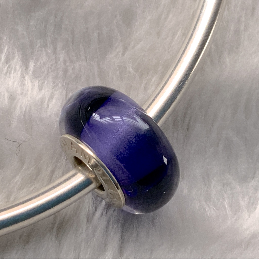 Chamilia Murano Glass Bead